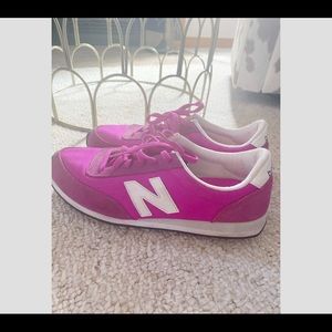 New balance shoes